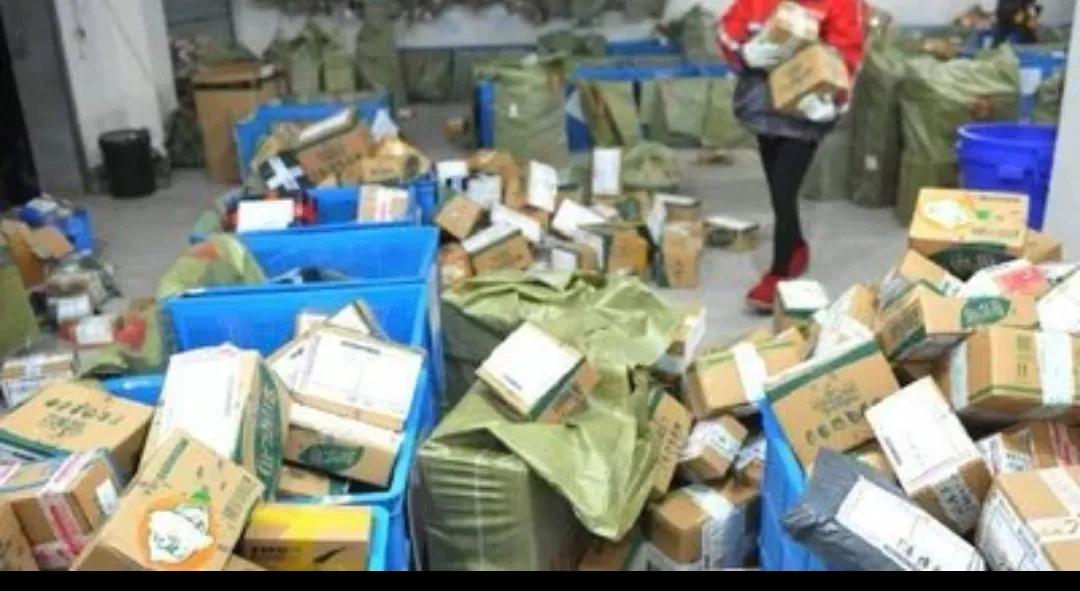 快递分拣承包挣钱吗,乡镇承包快递怎么样