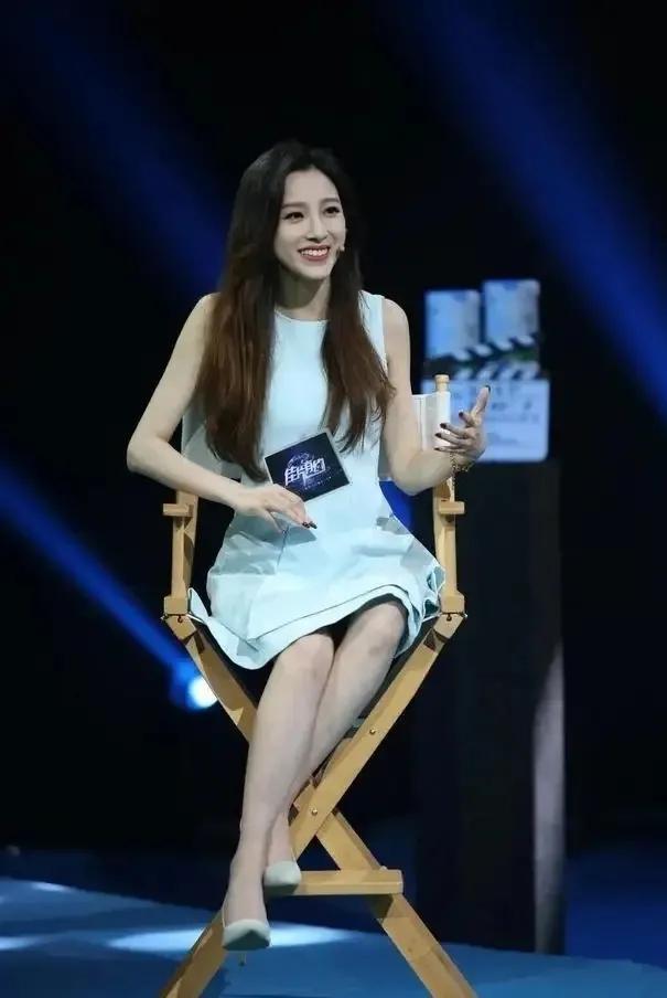 央视体育美女主播马凡舒,央视美女马凡舒