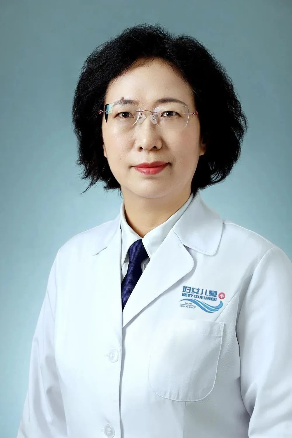 一院多区促医疗高质量发展《卫民有医技》走进大连市妇女儿童医疗中心（集团）