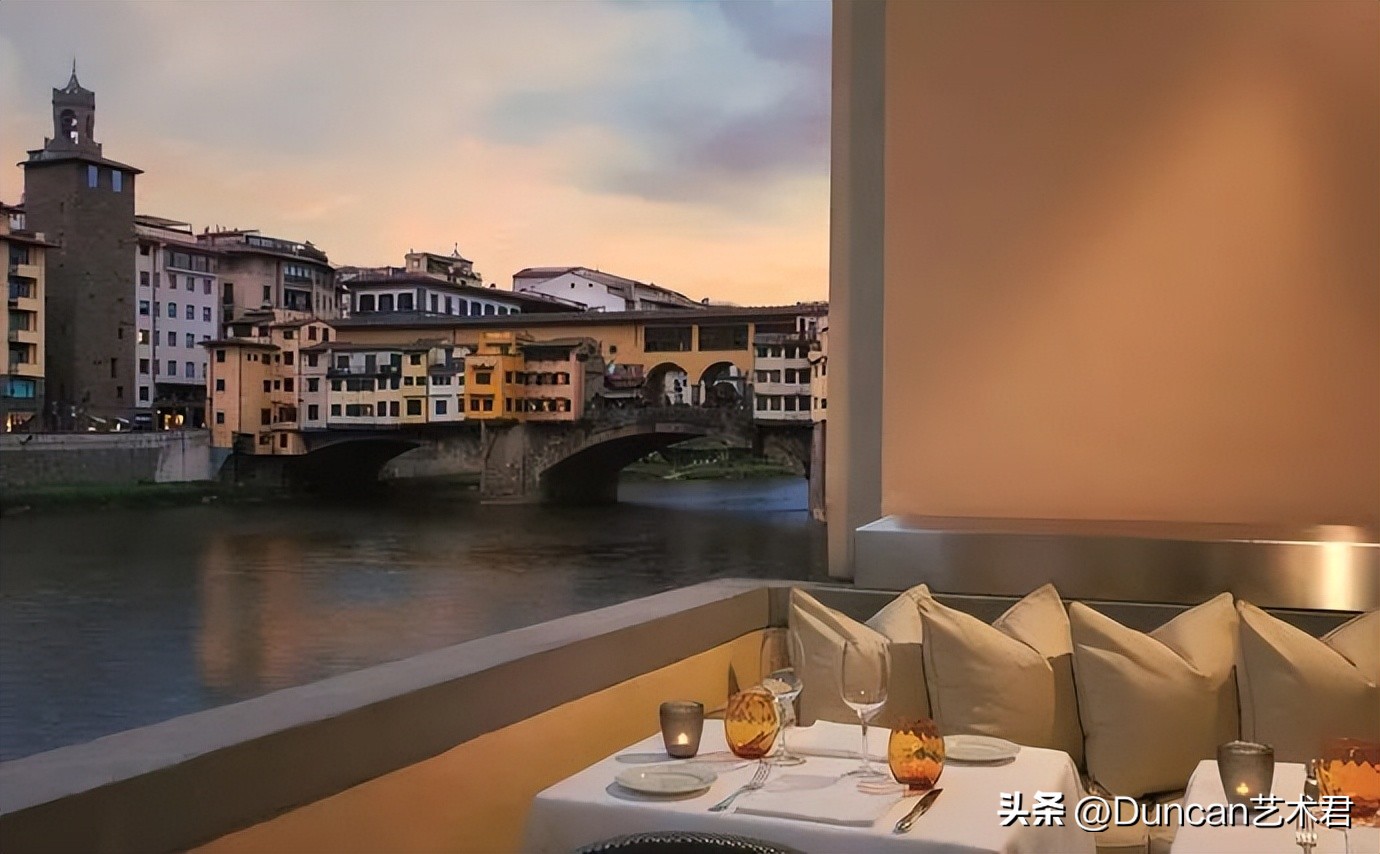 奢侈品跨界玩起酒店，还有你们设计师什么事！