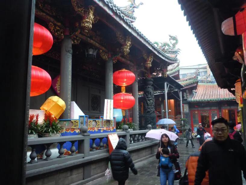 跟着老韩看世界,老韩自由行全攻略