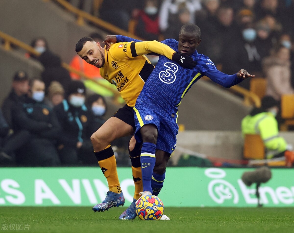 盘点当今足坛五大防守型中场,卡塞米罗力压基米希,坎特名列第四