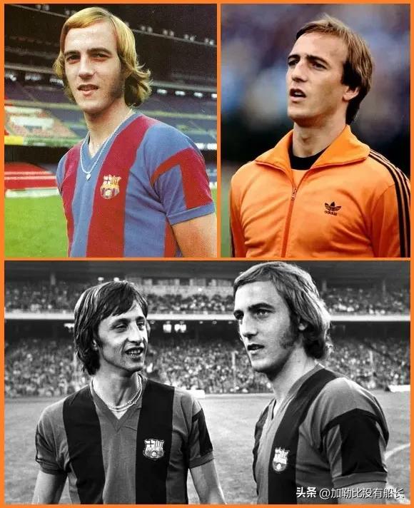 盘点进入2023后迎来本命年的世界足坛六大巨星