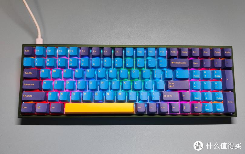 100元入门级机械键盘推荐,机械键盘购买全攻略