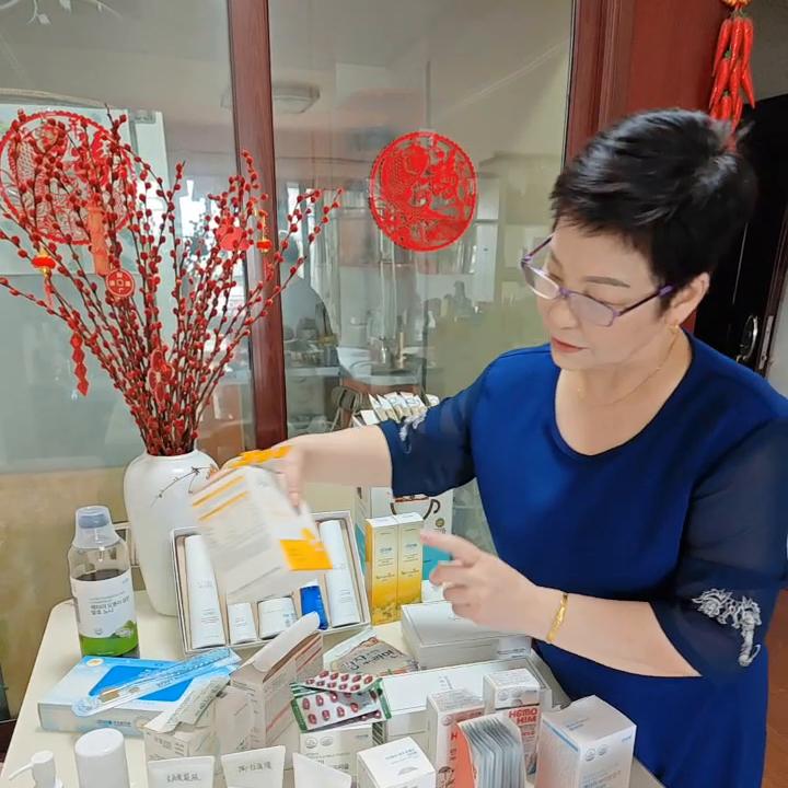 爱用者三季度，又来分享她的最爱了#好东西一起分享给大家