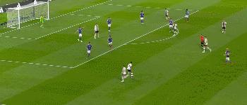 逆水狂飙：蓝武士掀翻德意志战车