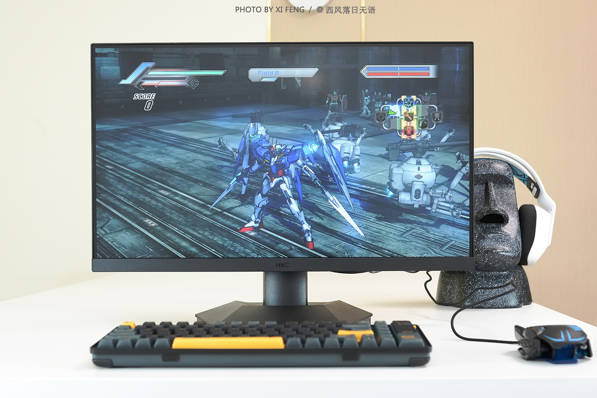 神盾mg24q为什么不用dp1.4,hkc神盾mg24q显示器多少钱