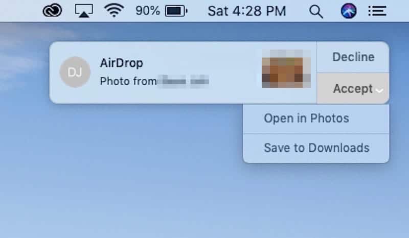 如何将iphone照片快速传到mac,iphone怎样把照片传到mac上