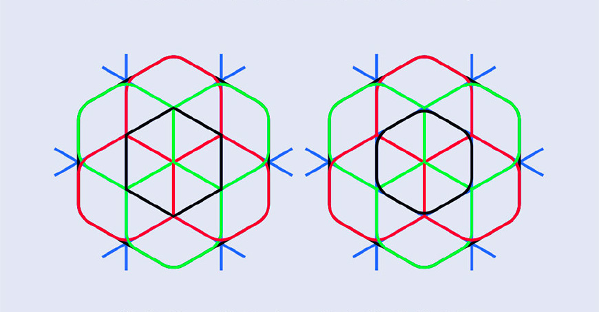 ai做简单logo教程,ai怎么画yoga图标