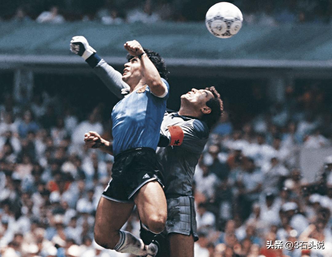 回忆2014世界杯,1994年世界杯经典时刻