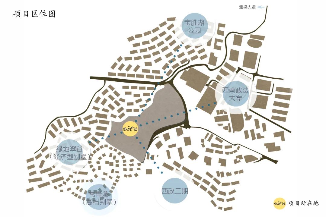 重庆绿城合院,重庆绿城御园别墅