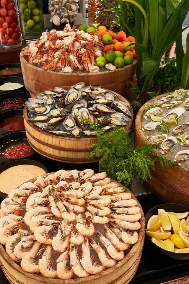 FinolhuBaaAtollMaldives夏日最佳度假风