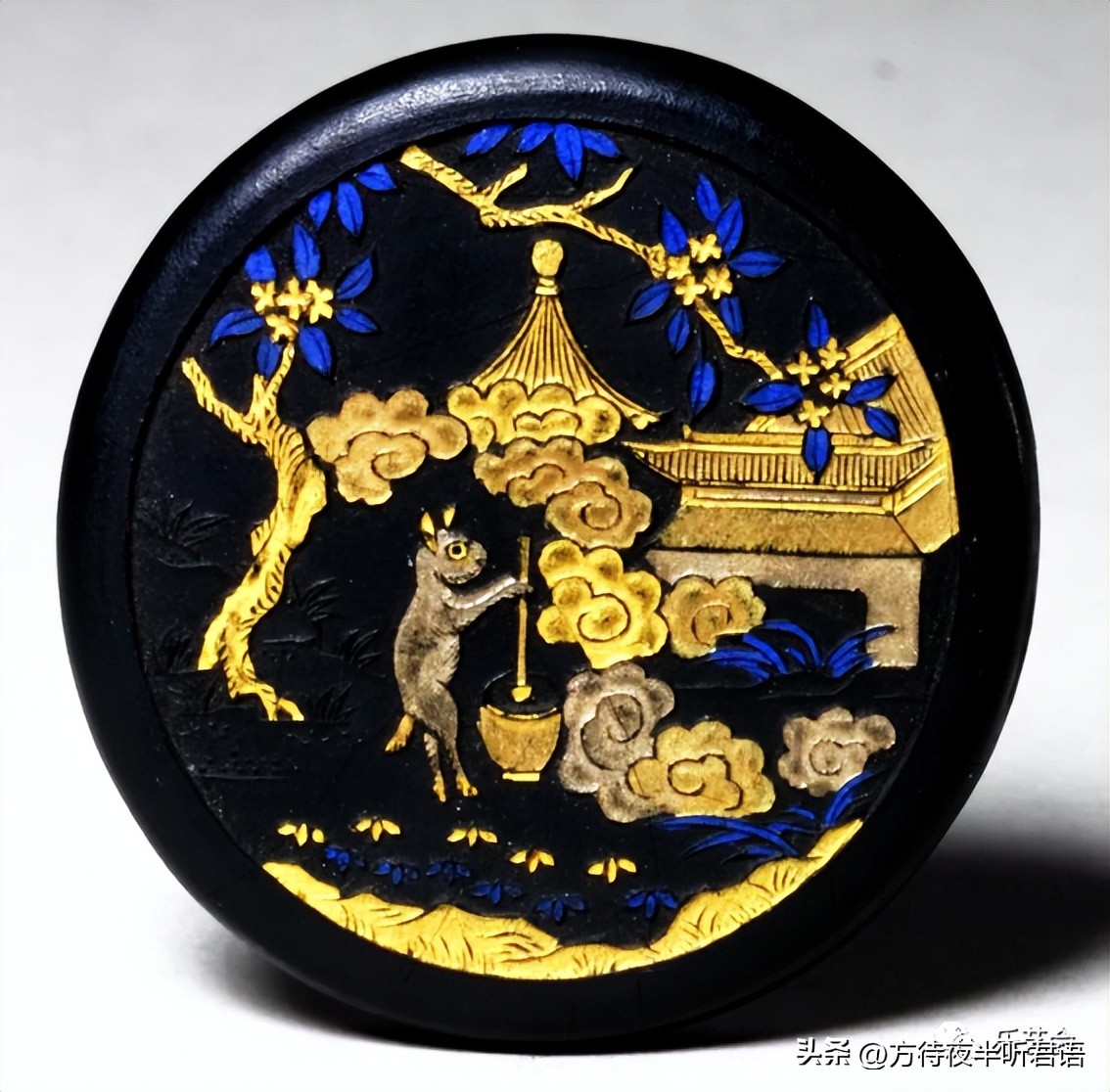 兔年说兔音频,兔年说兔的吉祥话