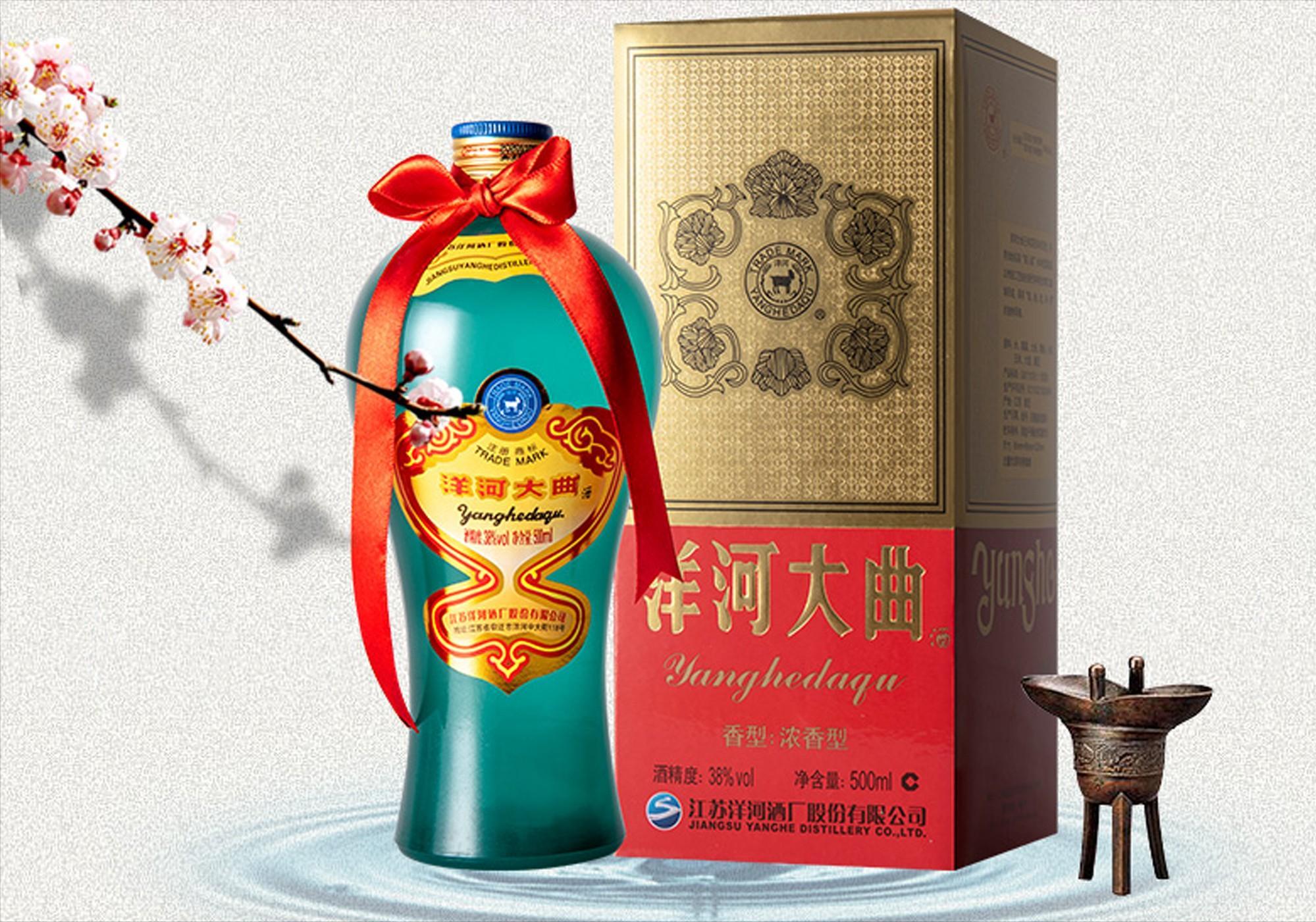 国民好喝的平价酒,10大经济实惠良心酒