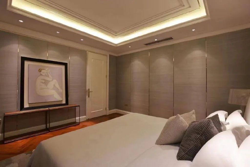 上海老洋房南京路别墅,上海老洋房私宅