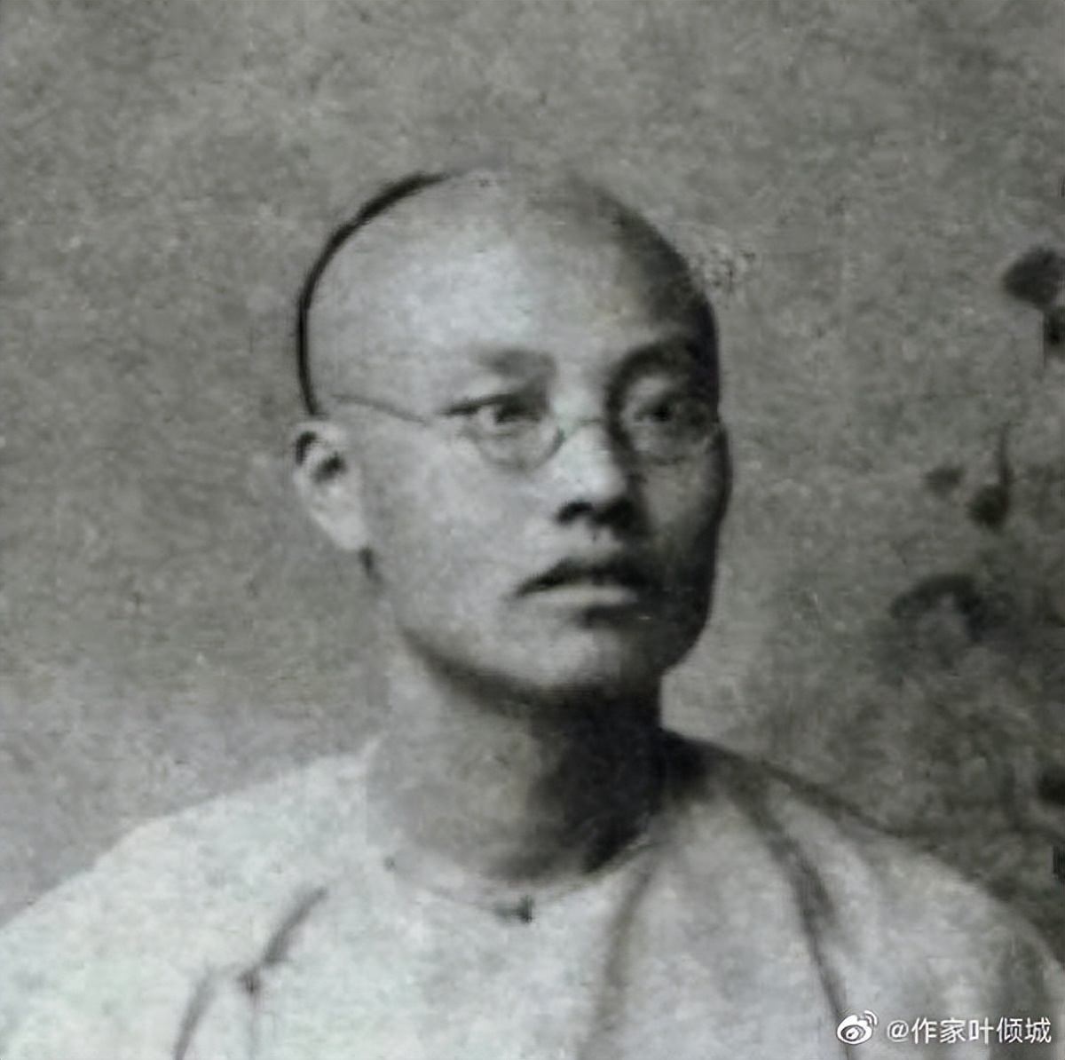 先有倪氏三姐妹，后有宋氏三姐妹，她们才是改变中国近代史的人