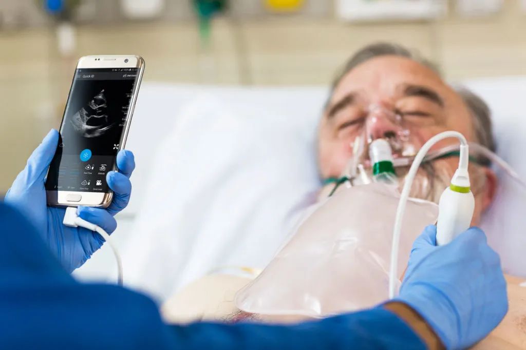 飞利浦突破性健康医疗,飞利浦在医疗领域