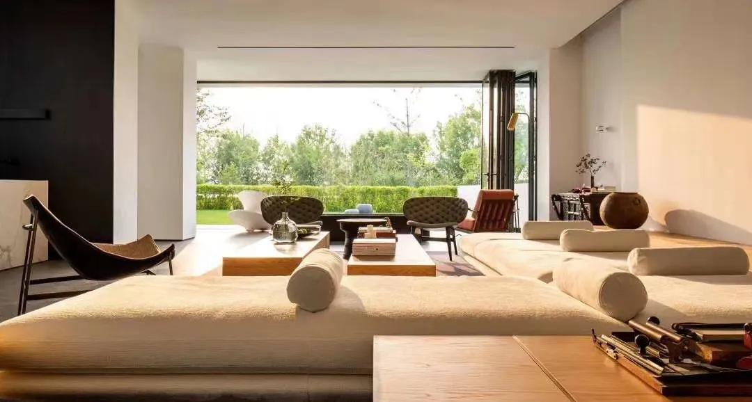 不会吧不会吧,现在还有人在装空调和地暖?