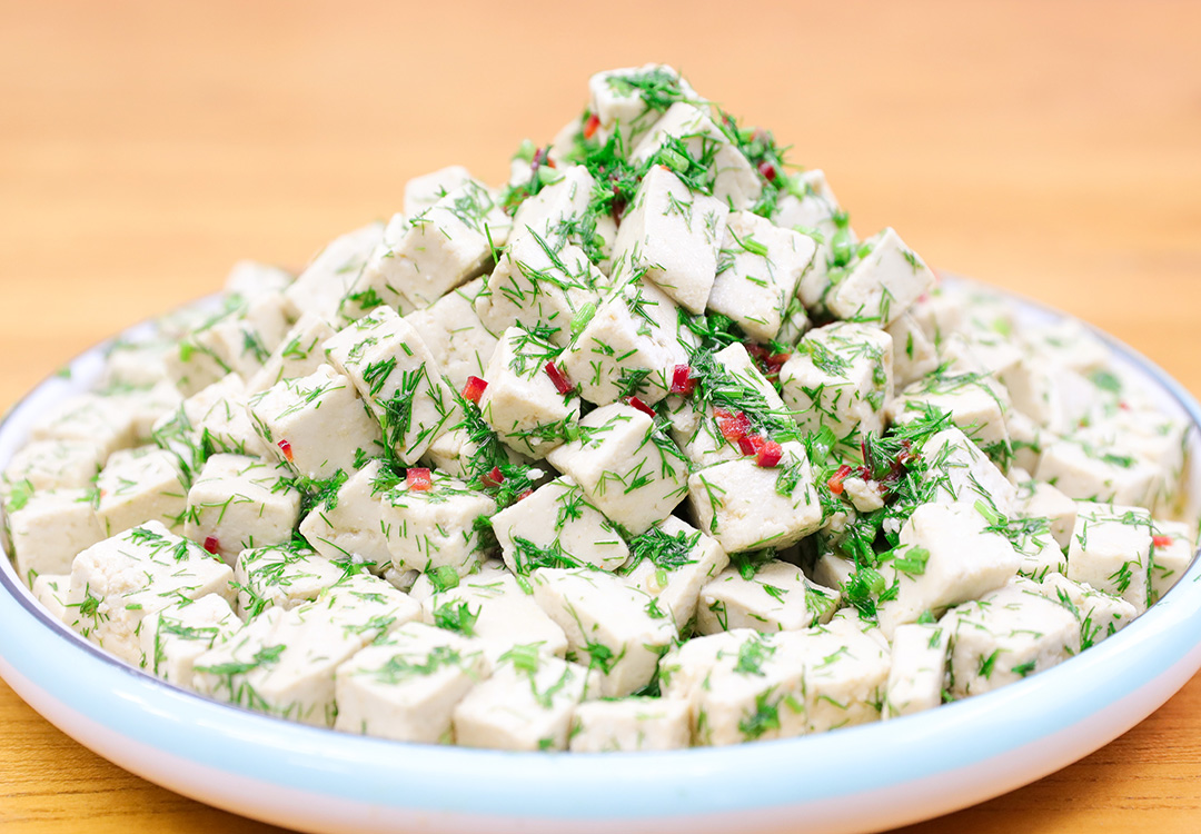 中老年补钙的食物有哪些,中老年人补钙吃这十种食物最有效