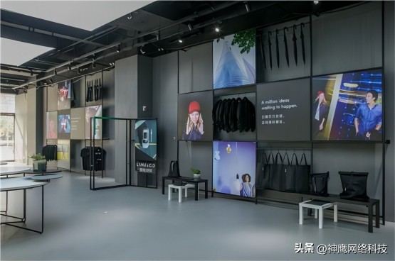 电商零售商从奢侈品店面体验中学到了什么？