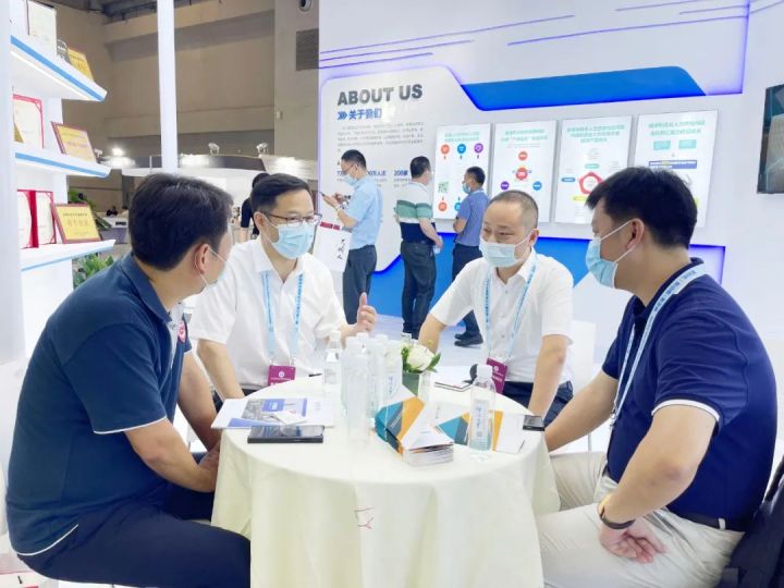 智汇集团直播,第二届人力资源服务业发展大会