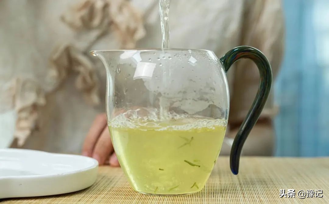 信阳毛尖小浑淡和大清浓谁正宗,信阳毛尖为什么叫小浑蛋