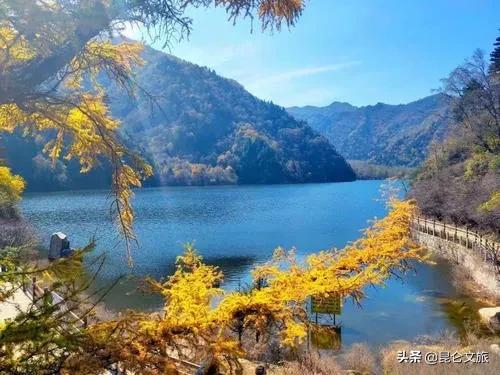 大美青海生态旅游推荐,大美青海美景短视频