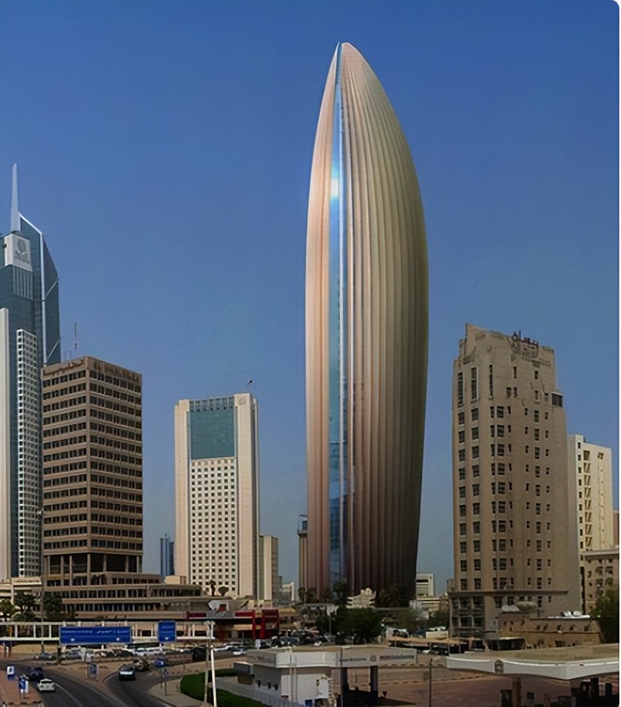 科威特石油为什么贵,科威特是石油最多的国家吗