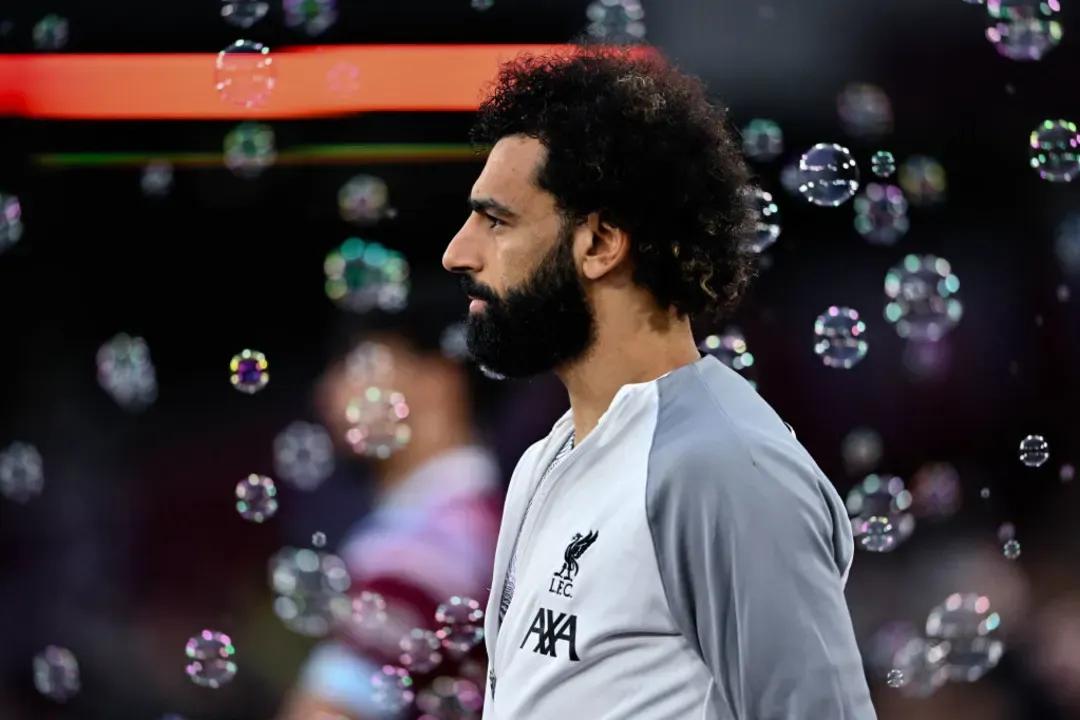 欧洲2018年度最佳球员是谁,五十年来最好的欧洲球员