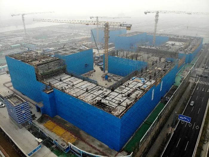 一把手访谈立足本职深耕服务,一把手访谈南水北调