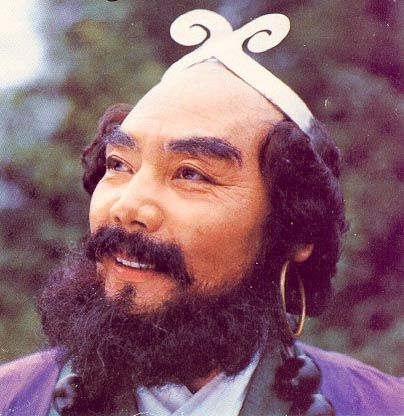 94版三国演义去世的人员,三国演义94版去世的老艺术家