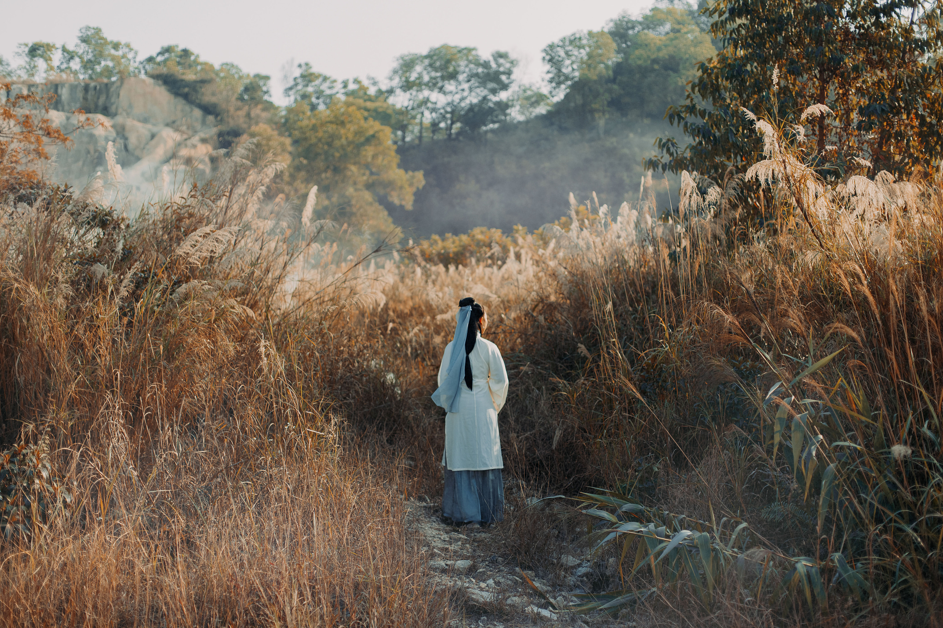 李商隐的道姑和女仙,唐朝四大才女哪位是道姑