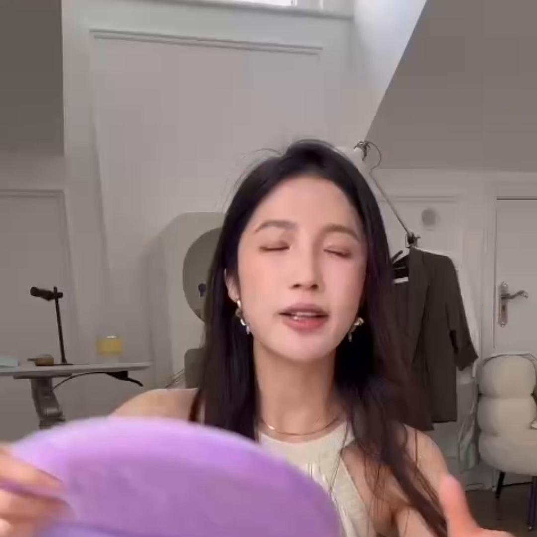 一个都白不了！身体乳涂了没白是产品垃圾！反向PUA快乐...