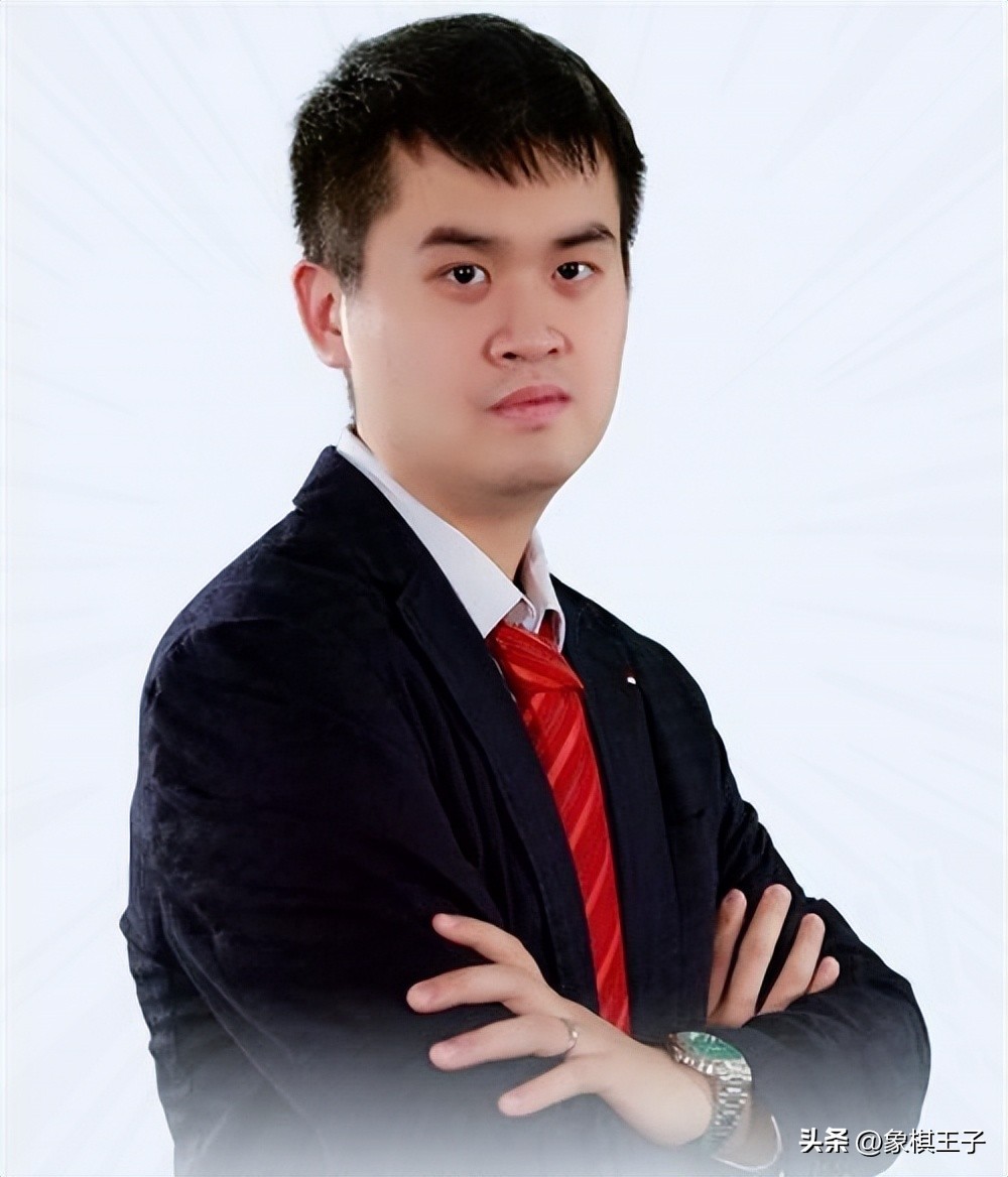 王天一棋坛第一高手,棋王王天一象棋比赛视频