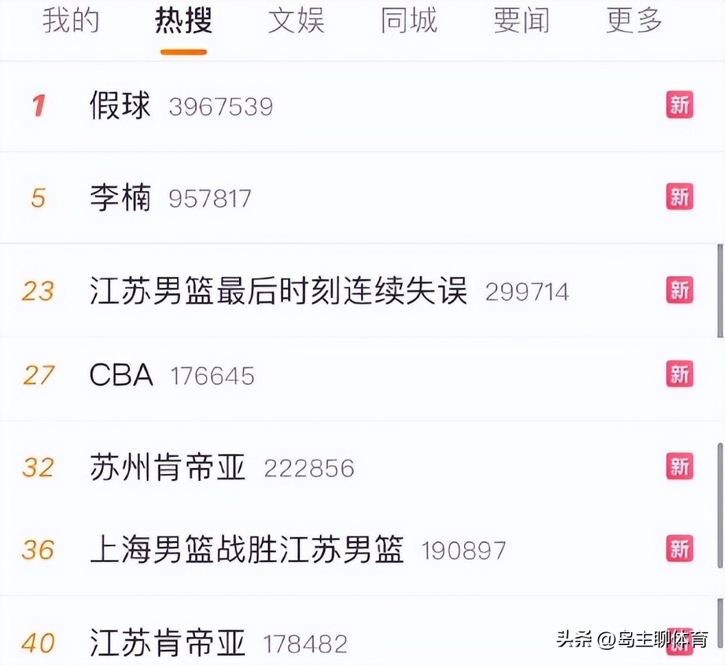 李春江打杜锋马布里,李楠李春江打假球分析