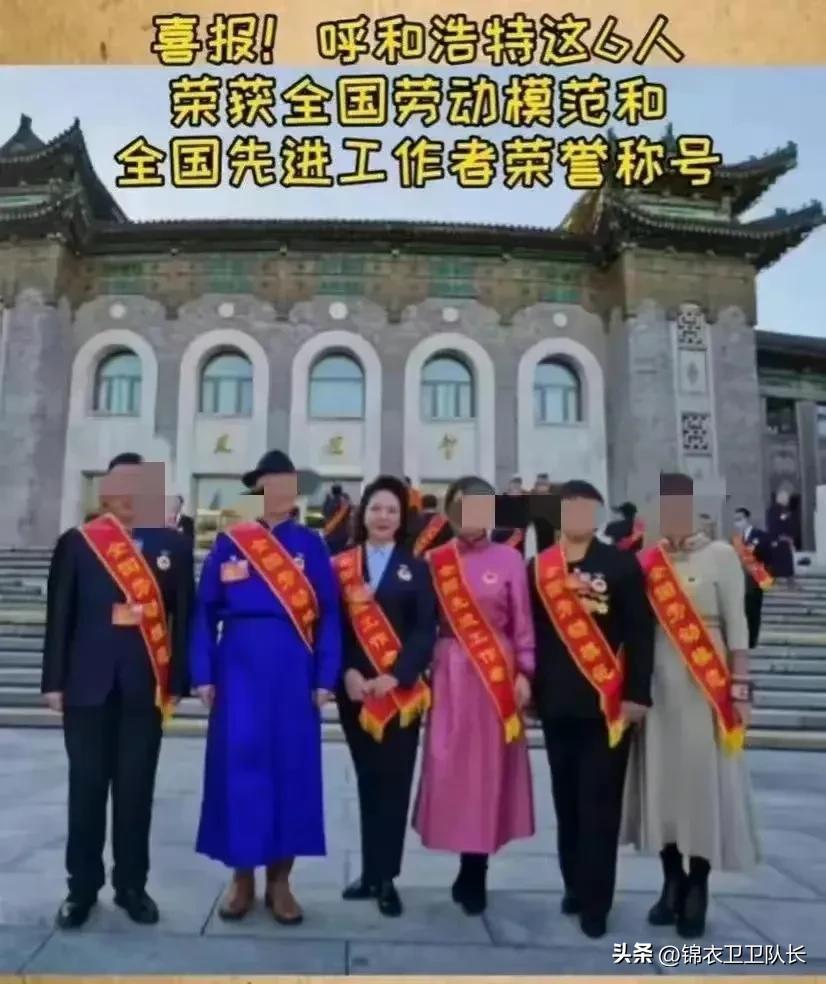 李少莉最新动态，官媒罕见发声，姐弟户籍地竟然有异