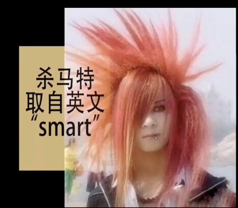 杀马特火了多少年,杀马特的消亡史5