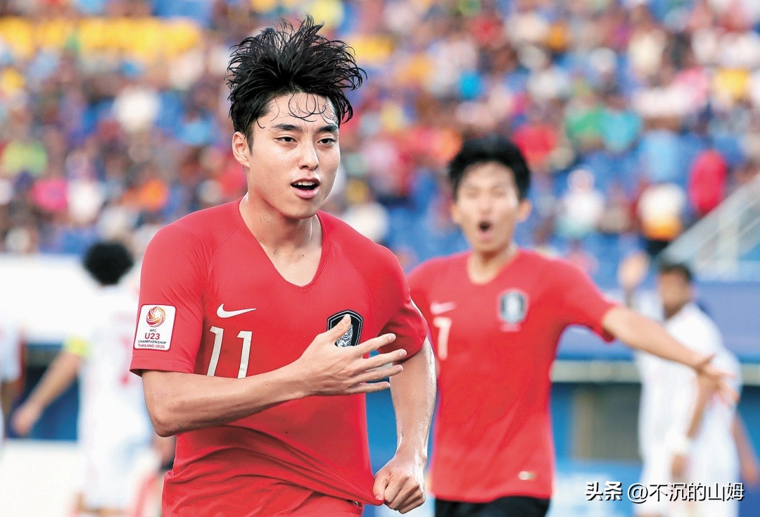 效力五大联赛的日韩球员,效力欧洲至少4个不同联赛的球员