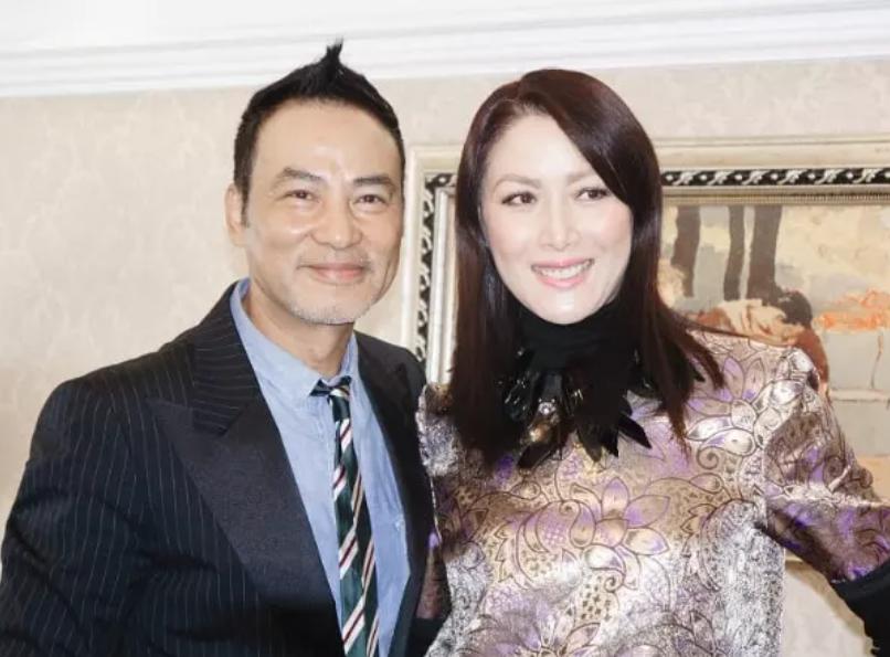 任达华早期的成名作,任达华的巅峰之作