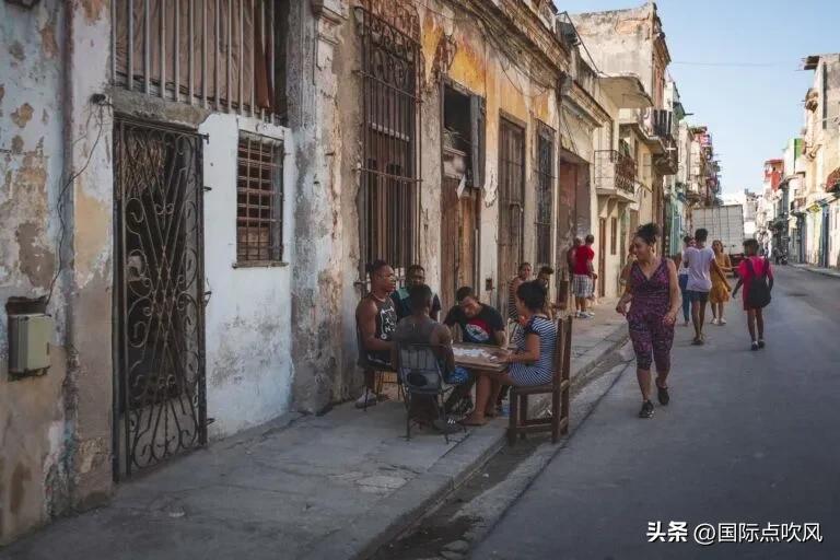 古巴免费教育医疗质量怎么样,古巴的医疗教育怎么样