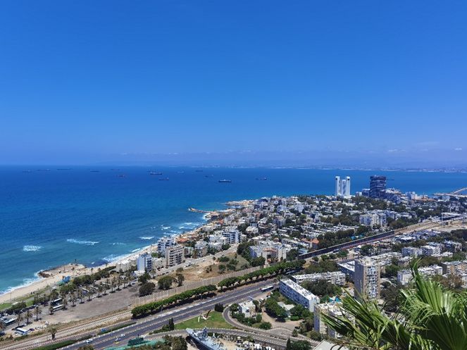 以色列巴勒斯坦启示录,以色列启示录介绍