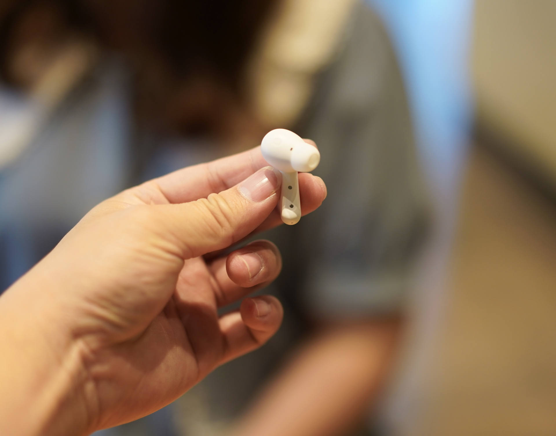 haylou moripods鑰虫満娴嬭瘎 (haylou moripods娴嬭瘎)