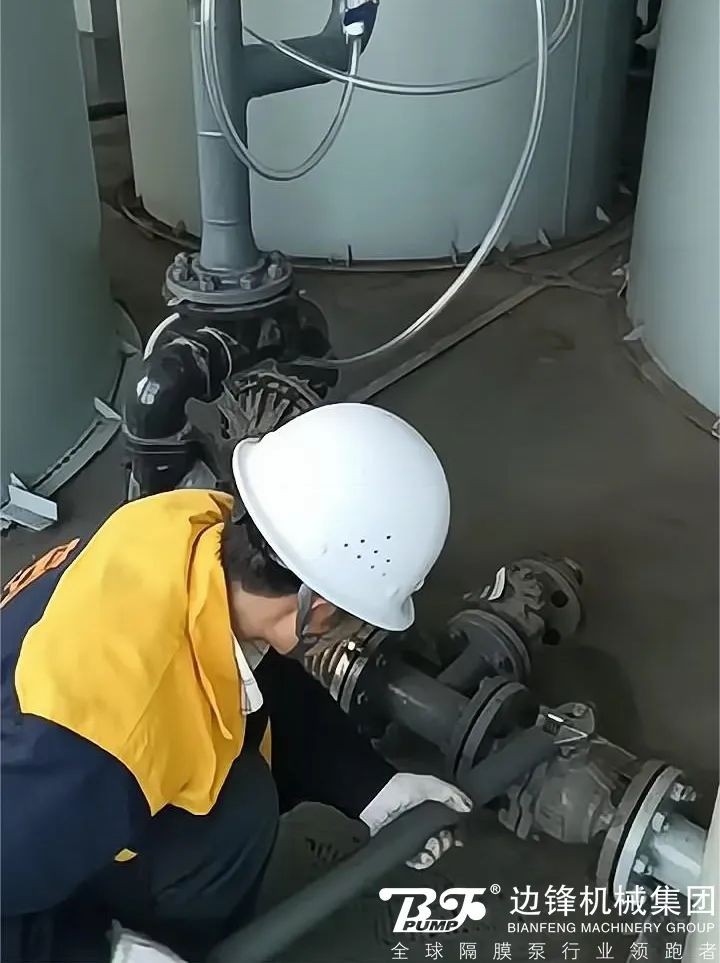 水泵的基础知识及日常故障处理,深井水泵的常见问题