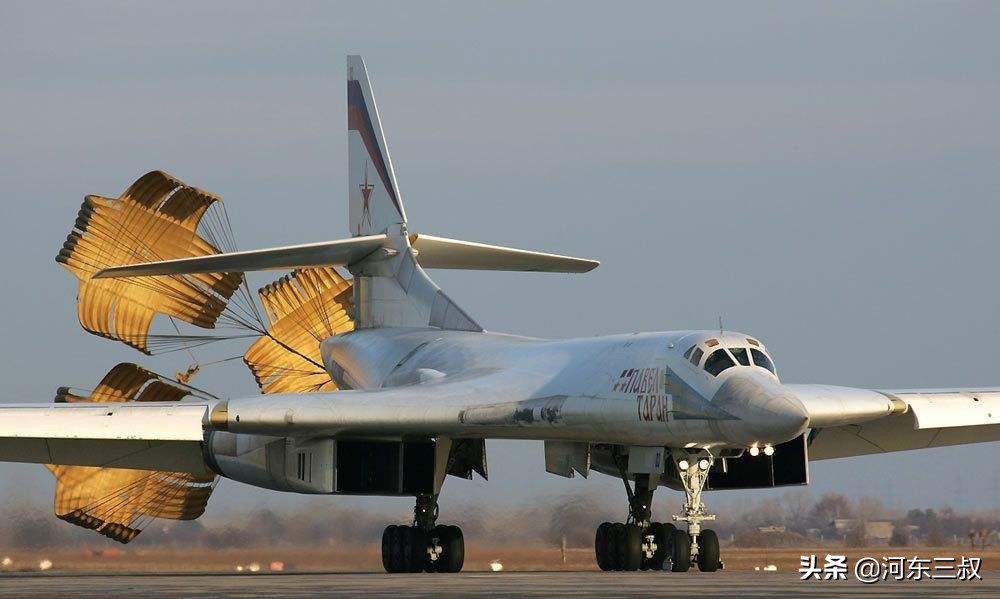 从无偿赠送，到给钱也不卖，中国向俄求购战略轰炸机从易变难