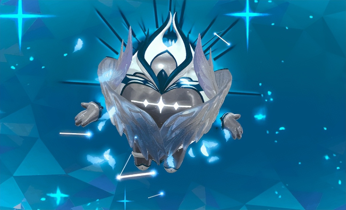 蛋仔派对新赛季至臻大厅展示,蛋仔派对新赛季至尊效果展示