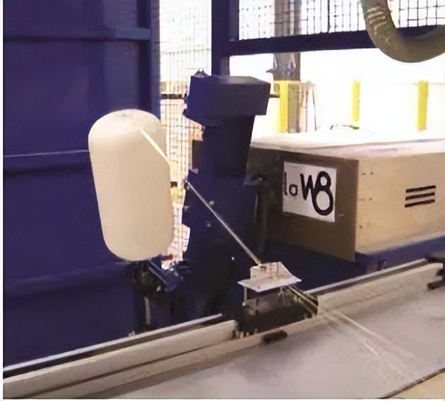 复合材料加工设备展览会2003,复合材料缠绕成型国内外发展情况