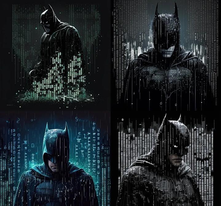 ai绘图比比东,阿里ai绘图