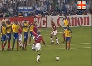 世界杯法国历届正选球员名单,1998年法国世界杯三色球