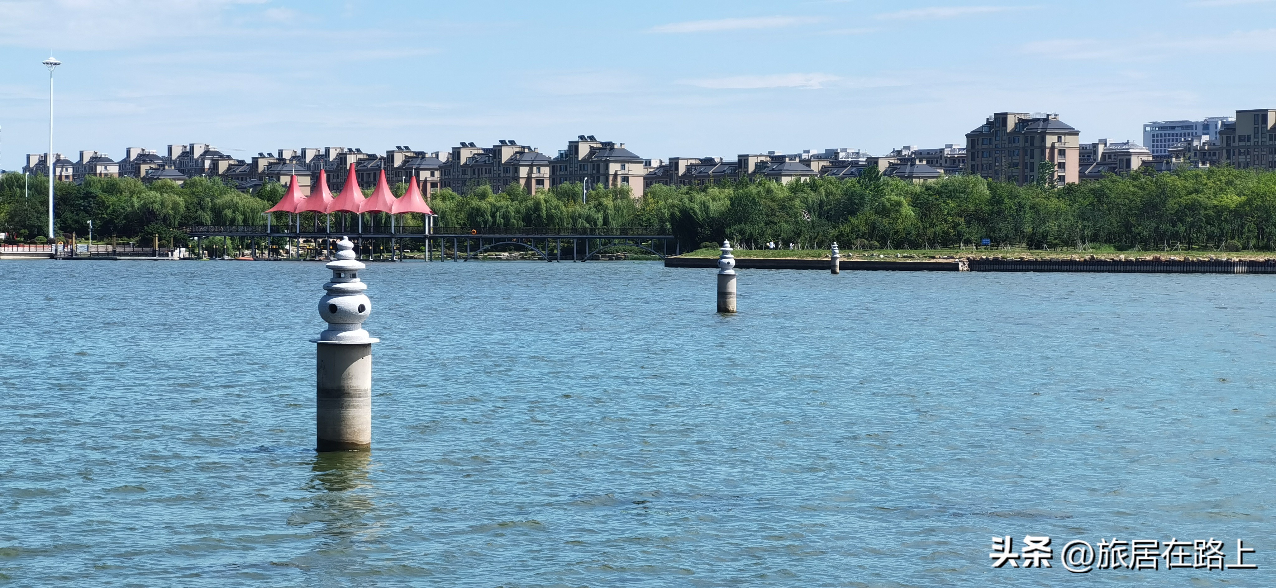 莒国古城简介,山东有个古城