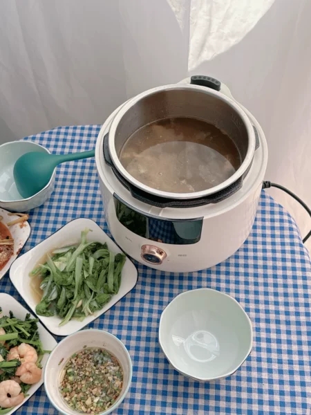 家里必不可少的智能家居家电,家庭装修如何选用智能家电